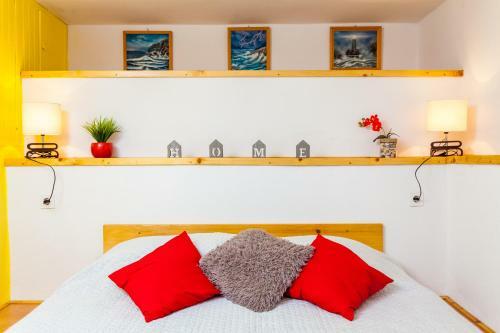 Apartments Dajna