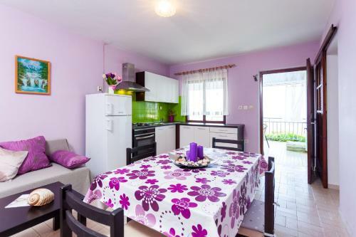 Apartments Dajna