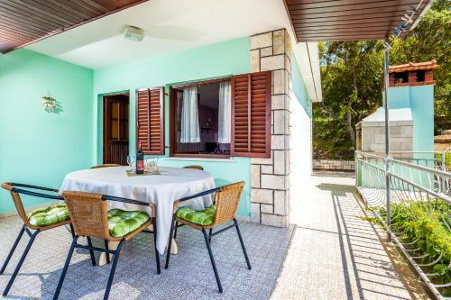 Apartments Dajna