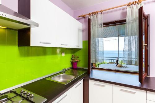 Apartments Dajna