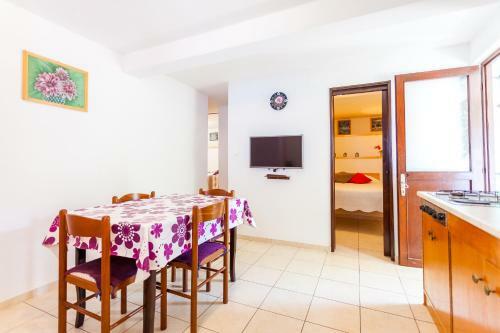 Apartments Dajna