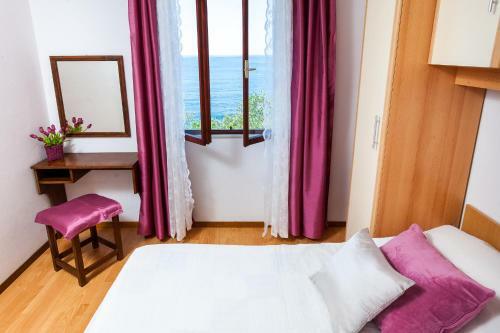 Apartments Dajna