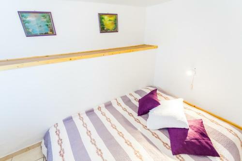 Apartments Dajna