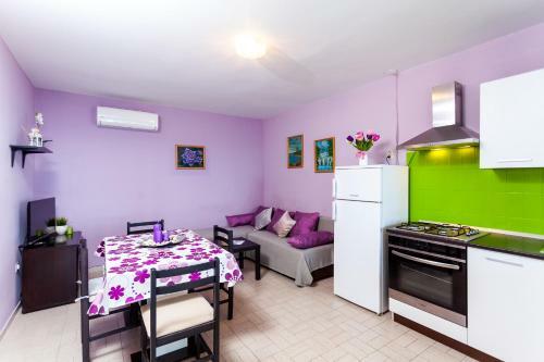 Apartments Dajna