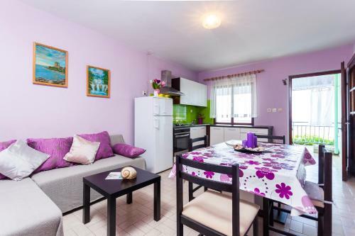 Apartments Dajna