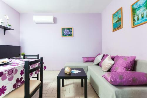 Apartments Dajna