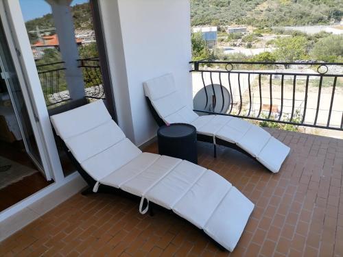 Apartman Ruza
