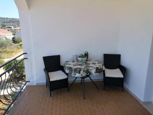 Apartman Ruza