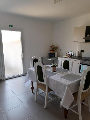 Apartman Ruza
