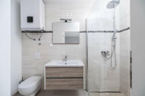 Luxury Apartment Marina View No 2