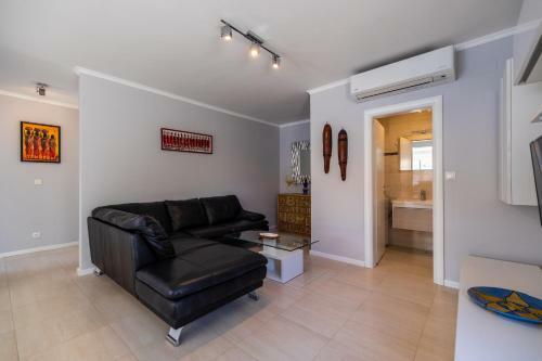 Luxury Apartment Marina View No 2