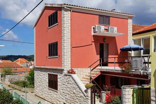Apartamento Boris