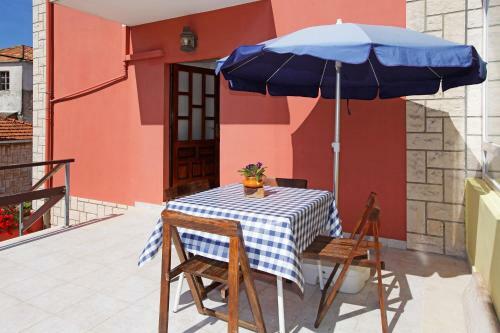 Apartamento Boris