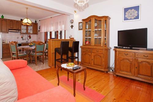 Apartamento Boris