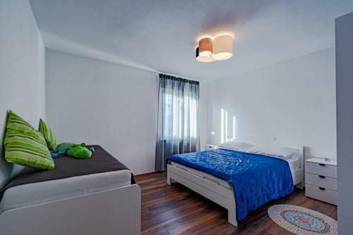 Sea View Apartment Lea
