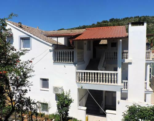 Apartamento Villa Kor?ula