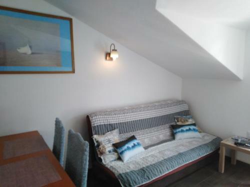 Apartamento Villa Kor?ula