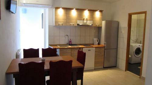Apartamento Villa Kor?ula
