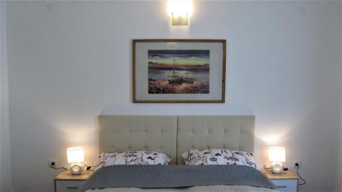 Apartamento Villa Kor?ula