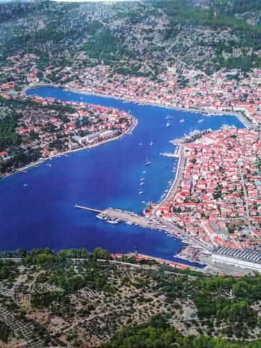 Apartamento Villa Kor?ula