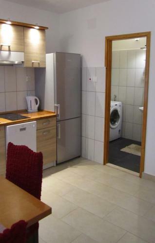 Apartamento Villa Kor?ula