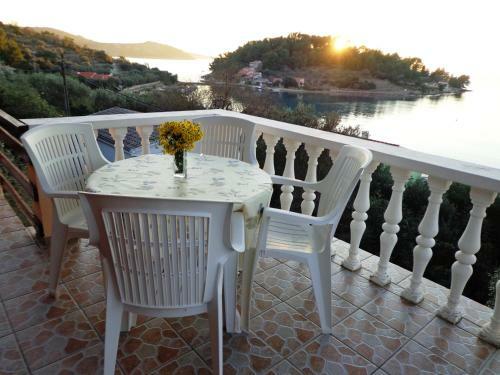 Apartment Gradina