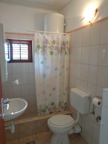 Apartment Gradina