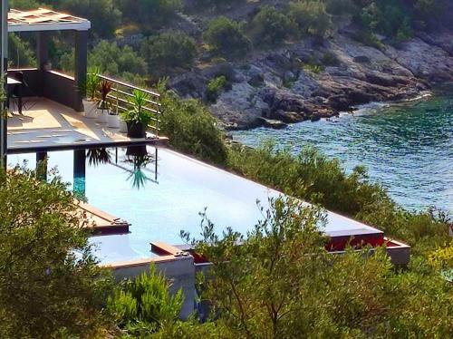 Apartamento Villa Antonijo