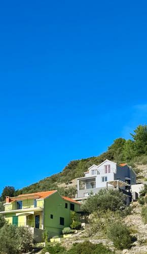 Apartamento Villa Antonijo