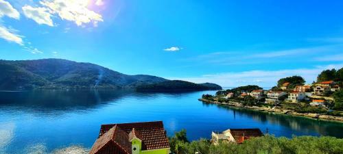 Apartamento Villa Antonijo