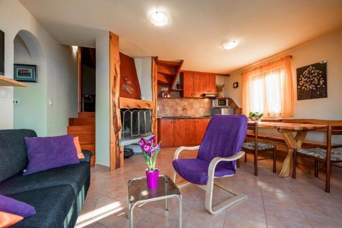 Holiday Home Maslinova