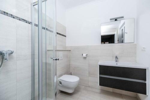 Luxury Apartment Marina View No 1