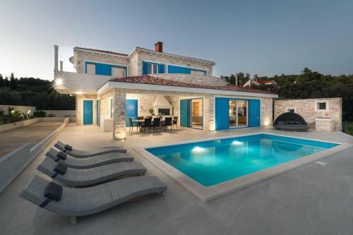 Villa Azzurro