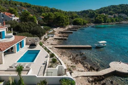 Villa Azzurro