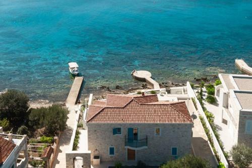 Villa Azzurro