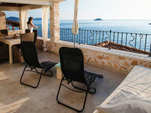 Apartamento Villa Kamen Green