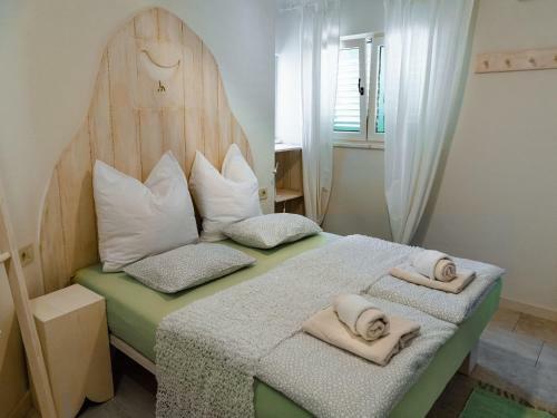 Apartamento Villa Kamen Green