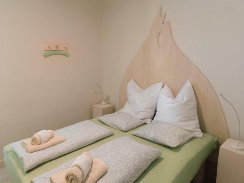 Apartamento Villa Kamen Green
