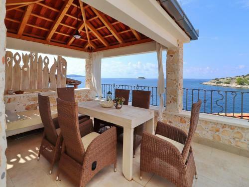 Apartamento Villa Kamen Green