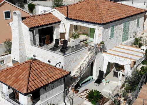 Apartamento Villa Kamen Green