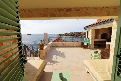 Apartamento Villa Kamen Green