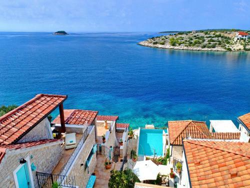 Apartamento Villa Kamen Green