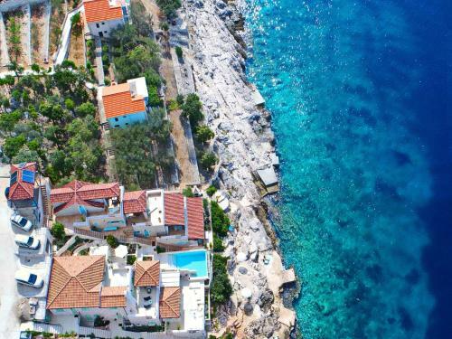 Apartamento Villa Kamen Green