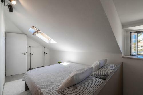 Apartment Toma