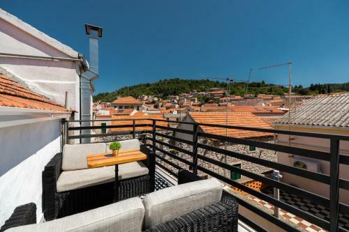 Apartment Toma