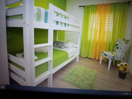 Apartman Miranda