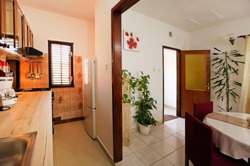 Apartman Miranda
