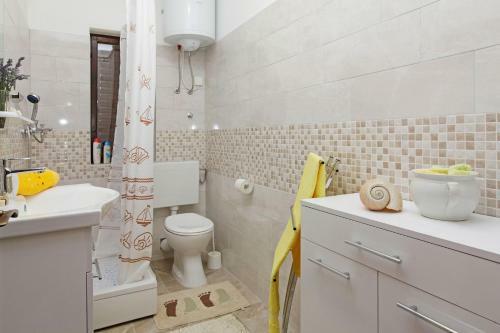 Apartman Miranda