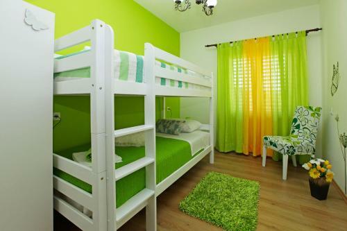 Apartman Miranda