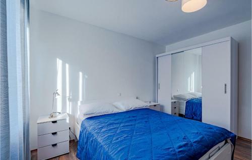 Nice Apartment In Vela Luka With Wifi And 2 Bedrooms